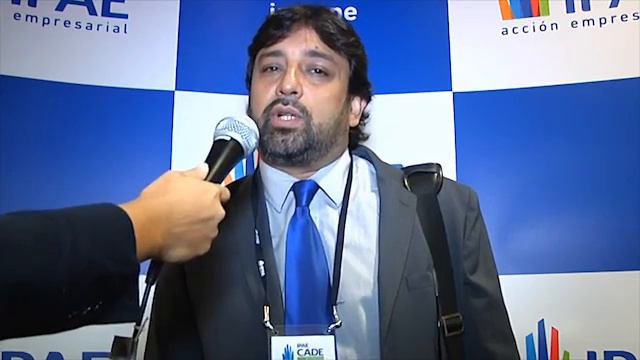 CADE por la Educaciòn 2013- Ricardo Cuenca Pareja смотреть онлайн