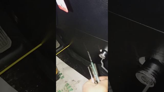 вскрытие замка toyota блокиратора АКПП лексус смотреть онлайн