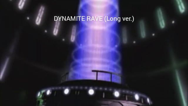 DYNAMITE RAVE (Long ver.) BGA смотреть онлайн