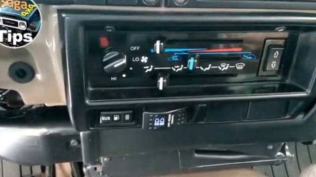 Tutorial Toyota Longvan LandCruiser 75 Overland Venezuela смотреть онлайн