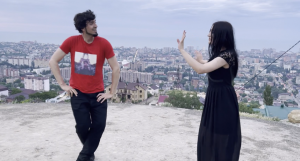 Дагестан Аминка Лезгинка 2023 Девушки Танцуют Классно Песня Super Dance Aminka ALISHKA Тарки-Тау