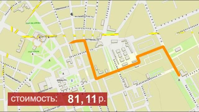 Программа для такси. InfinityTaxi - базовые функциональные возможности смотреть онлайн