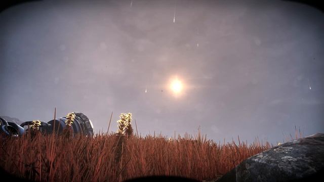 Краткий обзор The Solus Project на русском. О чем игра. смотреть онлайн