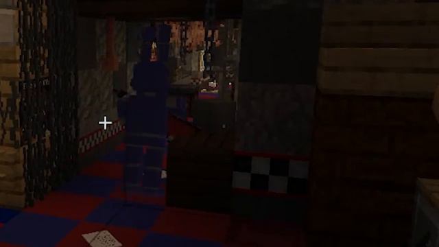 EL SERVIDOR DE MINECRAFT CON FNAF 🔥Sé un Guardia o Animatronico ✅Minecraft No Premium Roleplay y Má смотреть онлайн