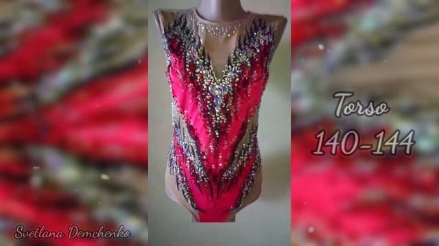 New Leotard for RG/Rhythmic Gymnastics/ Новый Купальник Для Художественной Гимнастики на продажу/RG смотреть онлайн