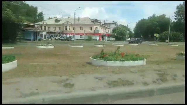 Влог от 29 июня 2023 На парафине/едем с лечения г. Новоалтайск смотреть онлайн