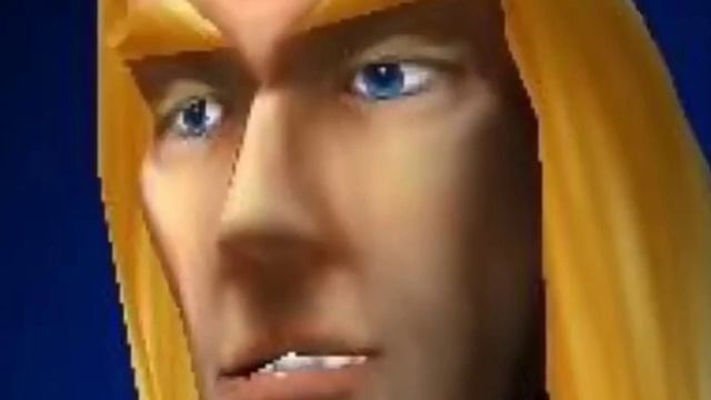 Артас рассказывает пасту про ситуацию в гостях у девушки (Озвучка Warcraft) #warcraft #arthas