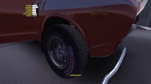 MY SUMMER CAR | Гайд: ТЕХОСМОТР по ПУНКТАМ | Брошюра Линделла