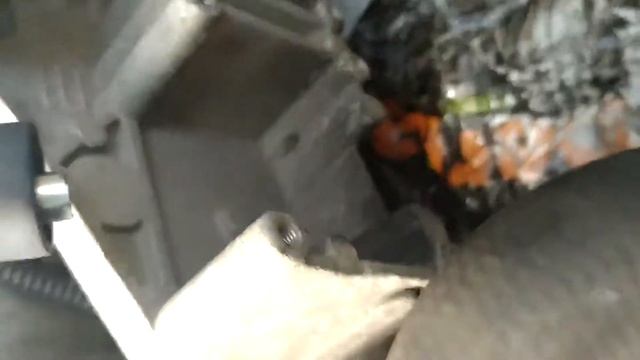 Cambio bobinas y termostato Fiat Panda 169. смотреть онлайн
