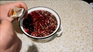 Холодник или свекольник по белорусски. Подробный рецепт.