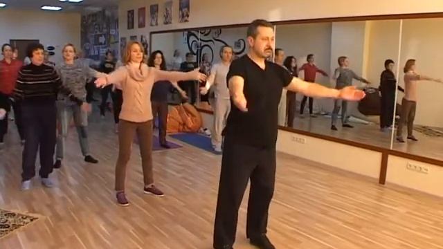 цигун смотреть онлайн