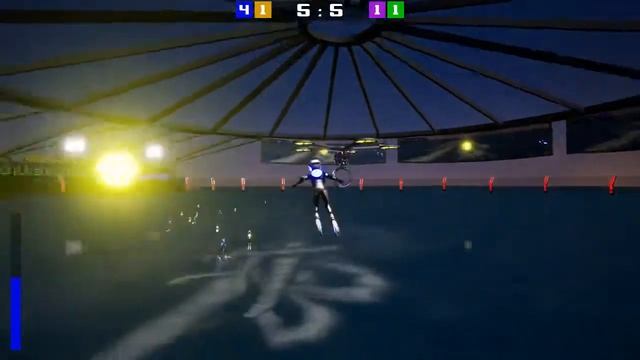 Aquatic Propulsion (Recorded Playthrough) смотреть онлайн