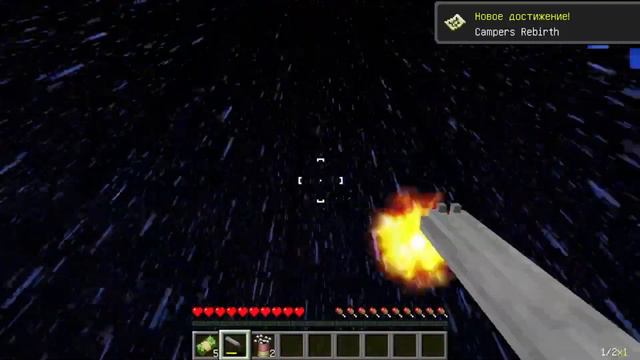 Я ЕХАЛ НА МАШИНЕ И НАШЁЛ СТРАШНЫЙ ДОМ В МАЙНКРАФТ!!! смотреть онлайн