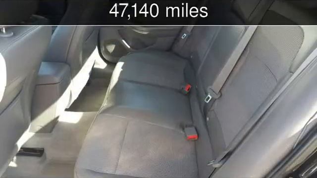 2014 Chevrolet Malibu LT Used Cars - Irving,Texas - 2015-12-01 смотреть онлайн