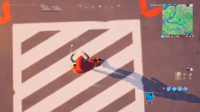 ЗАХОДИ! ИВЕНТ В ФОРТНАЙТ!Специально без наушников! смотреть онлайн