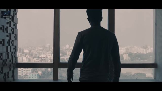 Valentine's Special Drama 2019 | Deyaler Opare Tumi | Musfiq R. Farhan, Parsa Evana