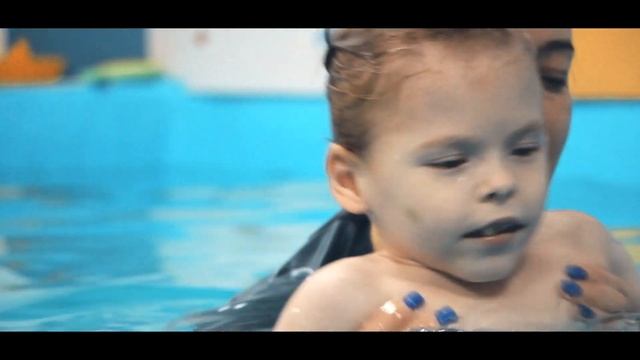 Мы есть! ДЦП-не приговор. Социальный ролик. смотреть онлайн