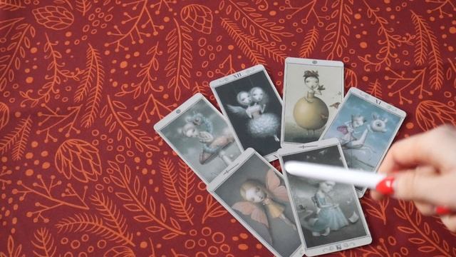 ПОЧЕМУ ОН МНЕ СНИТСЯ?