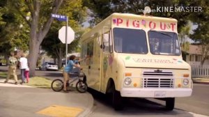 Angry birds commercial compilation