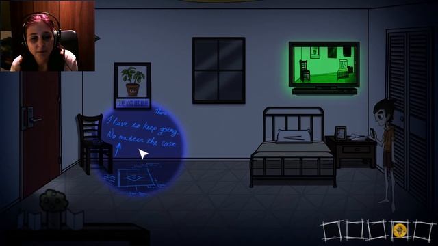 AND THERE WERE LIGHT| Endora´s Box #1 смотреть онлайн