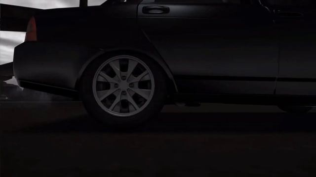 Perfect Kazakhstan MTA Lada Priora смотреть онлайн