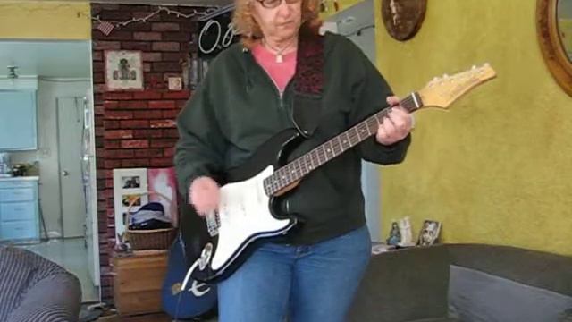 faux strat crap.avi смотреть онлайн