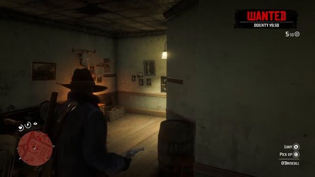 5 Reasons Why Being A Good, Honorable Outlaw Is BETTER In Red Dead Redemption 2! (RDR2) смотреть онлайн