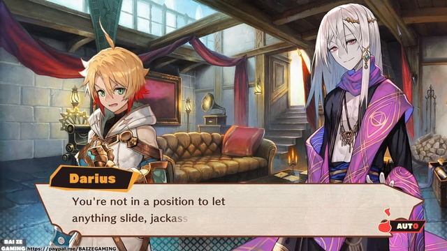 Maglam Lord Walkthrough Pt11 Ch5 Sneering At Deceit (2/2) Ch6 Calm Before Storms! (1/2) смотреть онлайн