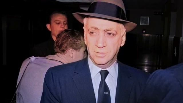 Jake Lamotta Documentary - The Raging Bull смотреть онлайн