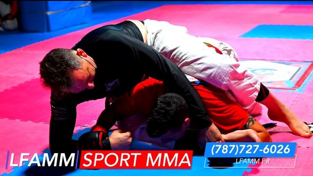 Self - defense promotional video Shotokan Karate Do Dario Ortiz PR Clip 3 смотреть онлайн