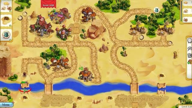 My Kingdom for the Princess 3 PC Games Full Gameplay | Evergreen games | Katiangaaran - The Clown смотреть онлайн