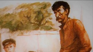 Челкаш. Краткое содержание