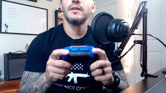 Scuf Instinct Pro Xbox/PC Controller UNBOXING! смотреть онлайн