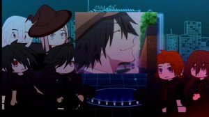 реакция на гарри поттера как эдогава рампо//1/??//2 админ//ставьте на 2x//