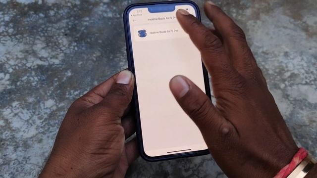 iPhone me Realme Air Buds 5 Pro kaise connect kare Realme link App Kaise Use kare | realme link us смотреть онлайн