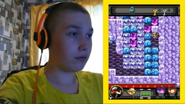 ПРОХОЖДЕНИЕ DIAMOND RUSH [2006] | ТИБЕТ Ч.1 | #4