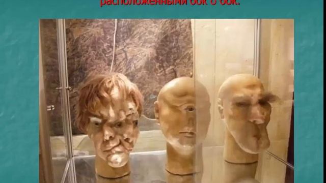 КУНСТКАМЕРА- музей антропологии и этнографии им. Петра Великого смотреть онлайн