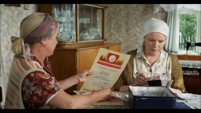 Сыграй нам Дядя Ваня на баяне - клип на песню А Кльянова смотреть онлайн