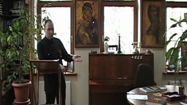 Лишенные счастливого детства. Лекция Д.В. Соколова смотреть онлайн