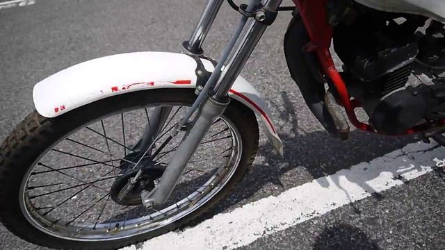 HONDA TLM50 参考動画 смотреть онлайн