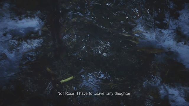 Ethan Winters | Father (Spoilers) смотреть онлайн