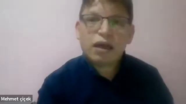 Mehmet ÇİÇEK ile Hz. Adem (as) смотреть онлайн
