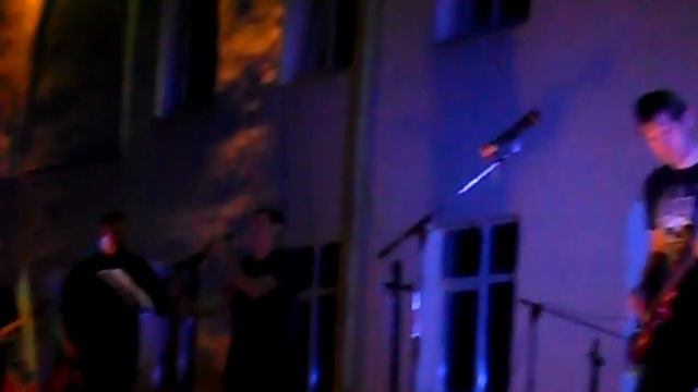 Кавер на группу "Ария", песня "Осколок льда", группа "Пиликрамс", г. Кяхта смотреть онлайн