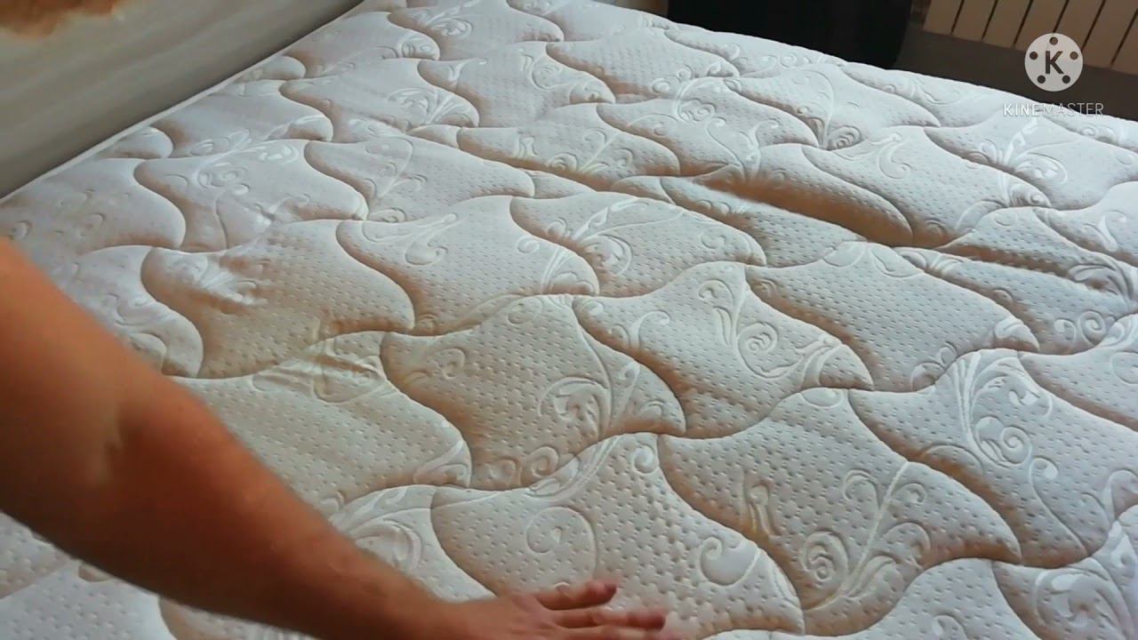 СМОТРИ, ЕСЛИ хочешь узнать каким СТАЛ Матрас ОТ АСКОНЫ!!!! смотреть онлайн