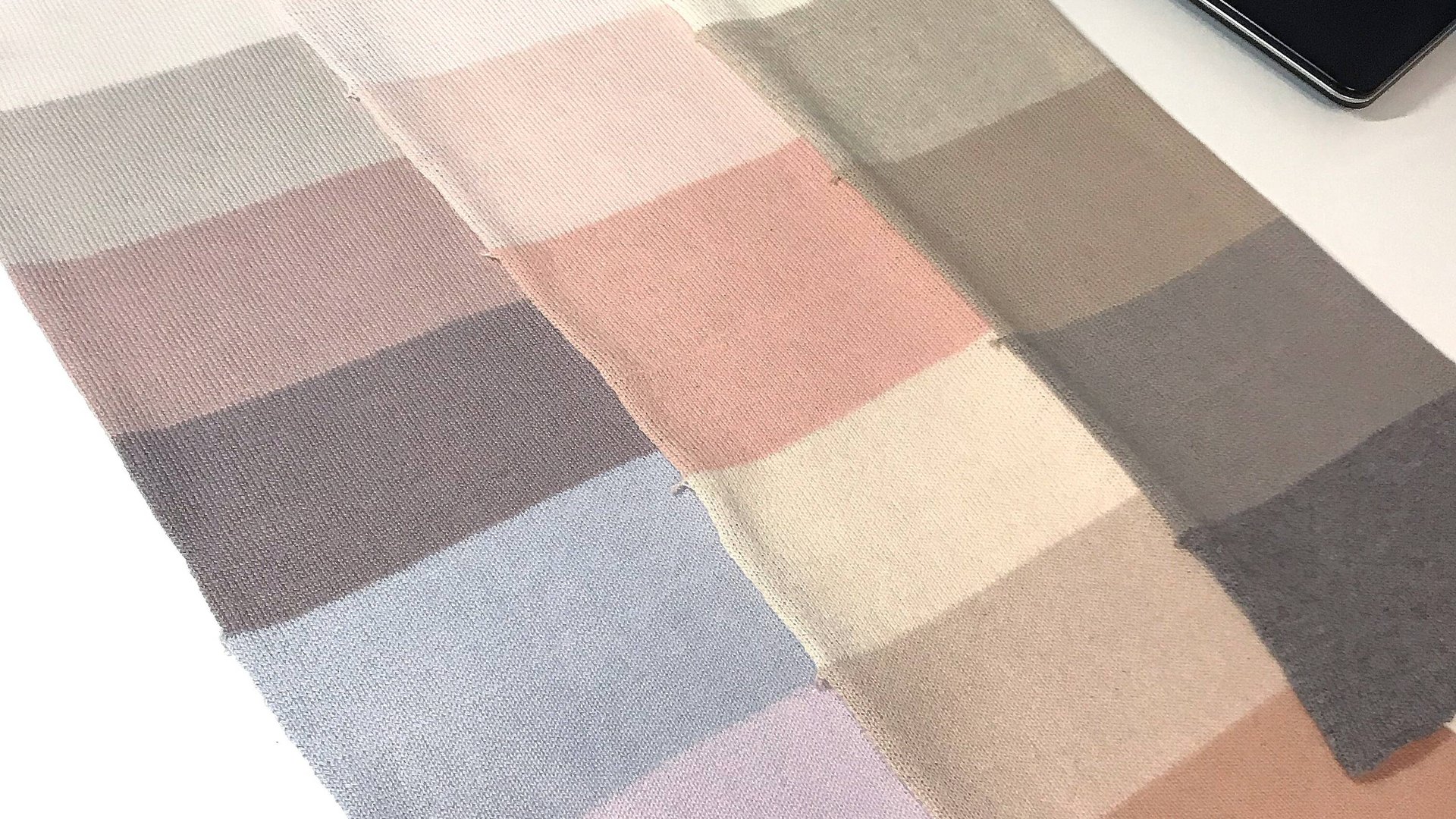 Катышки на кашемире