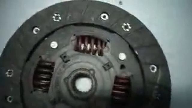 Assy Clutch Disc смотреть онлайн