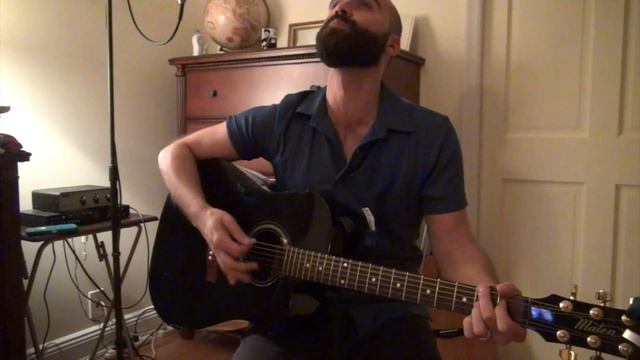It's Now Or Never ~ Elvis cover Joe Var Veri смотреть онлайн