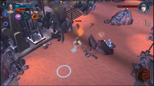 New Game - Star Wars: Uprising - Super Fun Gameplay! смотреть онлайн