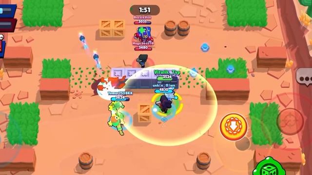 ?AMAZING NEW GIFTS ???|Brawl Stars FREE GIFTS смотреть онлайн