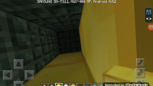 Подводный осушоный храм!!!!! майнкрафт pe 0 15 9 0!!!!!!!!! смотреть онлайн